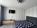 1-комнатная квартира · 30 м² · 4/5 этаж, Дощанова 135А — Центр. радуга. жд. за 10 000 ₸ в Костанае
