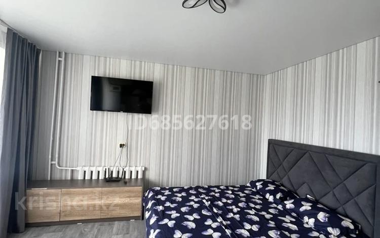 1-комнатная квартира · 30 м² · 4/5 этаж, Дощанова 135А — Центр. радуга. жд. за 10 000 ₸ в Костанае — фото 2