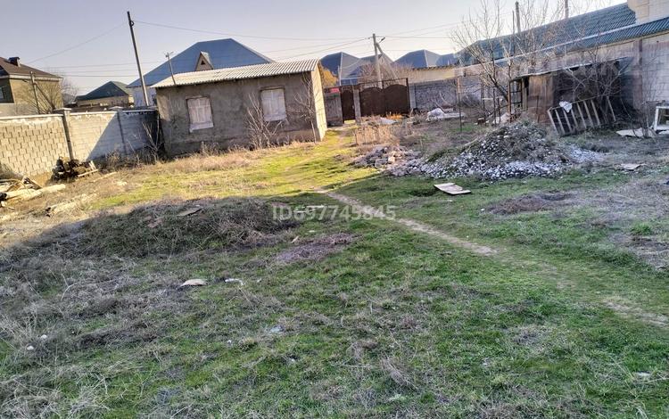 Жер телімі · 8 сотық, Самал-3 ш/а., Нығмет Толенді — Айтас, бағасы: 37 млн ₸ в Шымкенте, Абайский р-н — фото 12