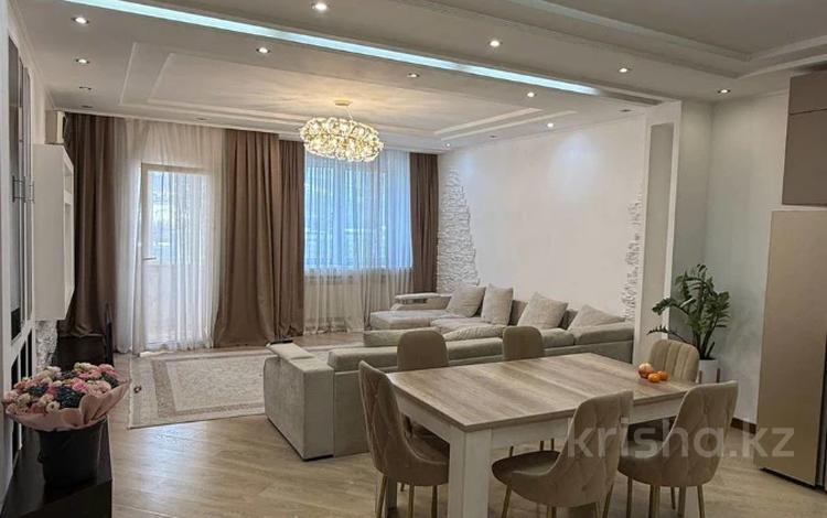 4-комнатная квартира · 150 м² · 9/13 этаж, Аль-Фараби за 115 млн ₸ в Алматы, Бостандыкский р-н — фото 5