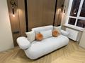 1-бөлмелі пәтер · 50 м² · 2/9 қабат, Нұрсәт ш/а 182, бағасы: 20 000 ₸ в Шымкенте, Каратауский р-н — фото 5