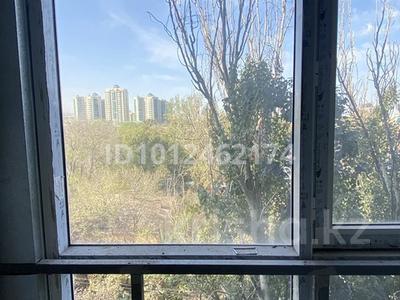 1-комнатная квартира · 38.2 м² · 7/9 этаж, Шарипова 106 — Шарипова-Шевченко за 44 млн ₸ в Алматы, Алмалинский р-н