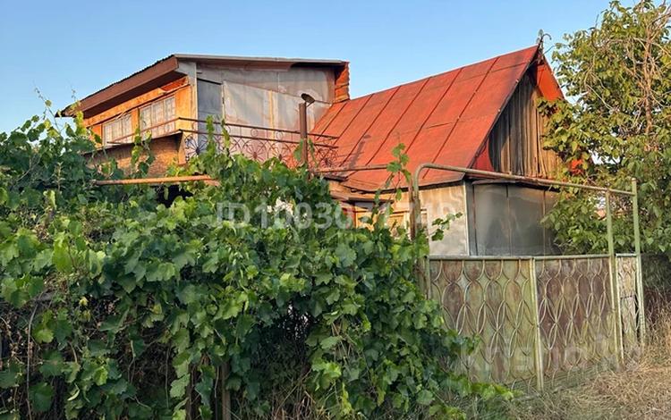 Дача · 3 комнаты · 60 м² · 6 сот., Грушевая 49 за 7 млн ₸ в Болеке — фото 5