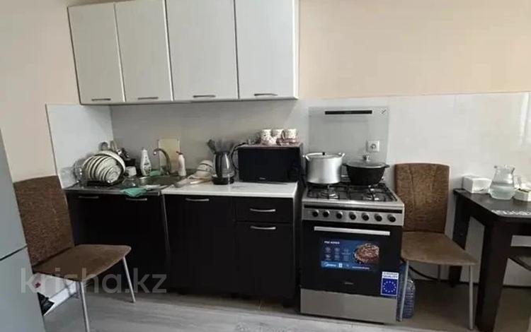 1-комнатная квартира · 32.8 м² · 9/9 этаж, мкр. Шугыла — ИПОТЕКУ ПРОХОДИТ за 22.5 млн ₸ в Алматы, Наурызбайский р-н — фото 2