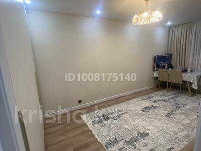2-комнатная квартира · 53.4 м² · 8/12 этаж, Бейбарыс Султан 25/4 за 33 млн ₸ в Астане, Сарыарка р-н