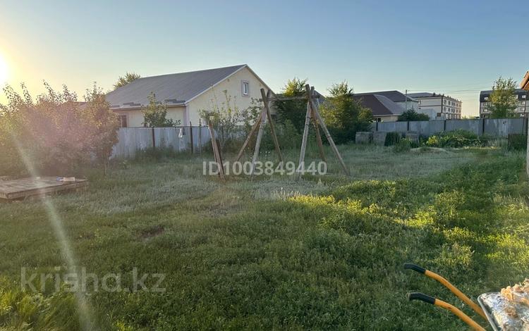 Участок · 10 соток, Хаджимукана 35 — Алаш за 35 млн 〒 в Уральске — фото 2