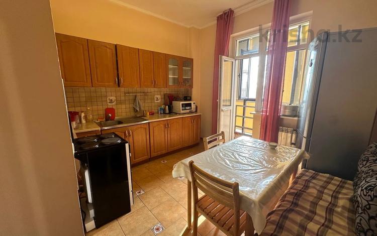 1-комнатная квартира · 48 м² · 10/13 этаж, Туркестан 8 за 28.5 млн ₸ в Астане, Есильский р-н — фото 2