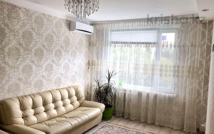 2-комнатная квартира · 44 м² · 3/5 этаж, бейбитшилик 31 за 21.5 млн ₸ в Астане, Сарыарка р-н — фото 2
