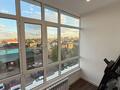 2-комнатная квартира · 51.5 м² · 4/12 этаж, Мукан Тулебаев 5 за 27.5 млн ₸ в Астане, Алматы р-н — фото 7