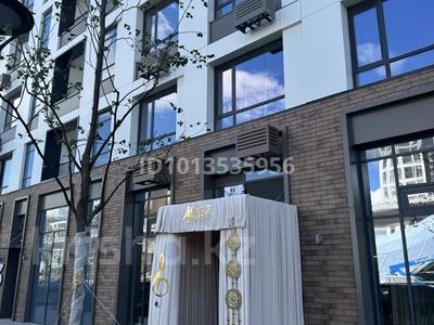 2-бөлмелі пәтер · 46.3 м² · 13 қабат, Сагадат Нурмагамбетов 17, бағасы: 35 млн ₸ в Астане, Сарайшык р-н