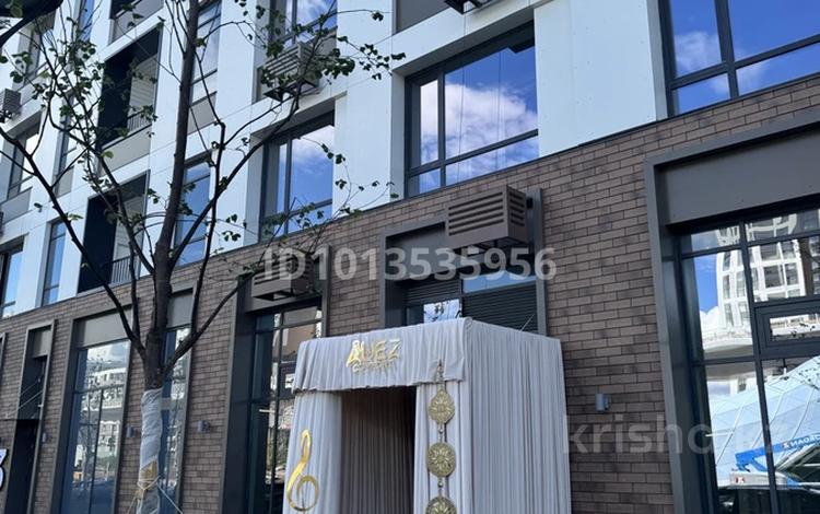 2-бөлмелі пәтер · 46.3 м² · 13 қабат, Сагадат Нурмагамбетов 17, бағасы: 35 млн ₸ в Астане, Сарайшык р-н — фото 6