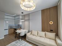 2-бөлмелі пәтер · 42 м² · 7/14 қабат, ул. Е-429 14/1, бағасы: 27.9 млн ₸ в Астане, Нура р-н