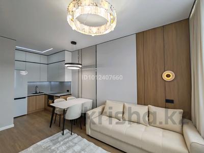 2-комнатная квартира · 42 м² · 7/14 этаж, ул. Е-429 14/1 за 27.9 млн ₸ в Астане, Нура р-н