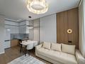 2-бөлмелі пәтер · 42 м² · 7/14 қабат, ул. Е-429 14/1, бағасы: 27.9 млн ₸ в Астане, Нура р-н — фото 2