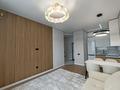 2-бөлмелі пәтер · 42 м² · 7/14 қабат, ул. Е-429 14/1, бағасы: 27.9 млн ₸ в Астане, Нура р-н — фото 5