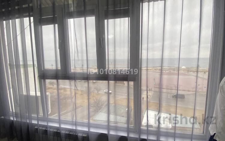 3-комнатная квартира · 71 м² · 5/5 этаж, 15-й мкр 37 за 22 млн ₸ в Актау — фото 3