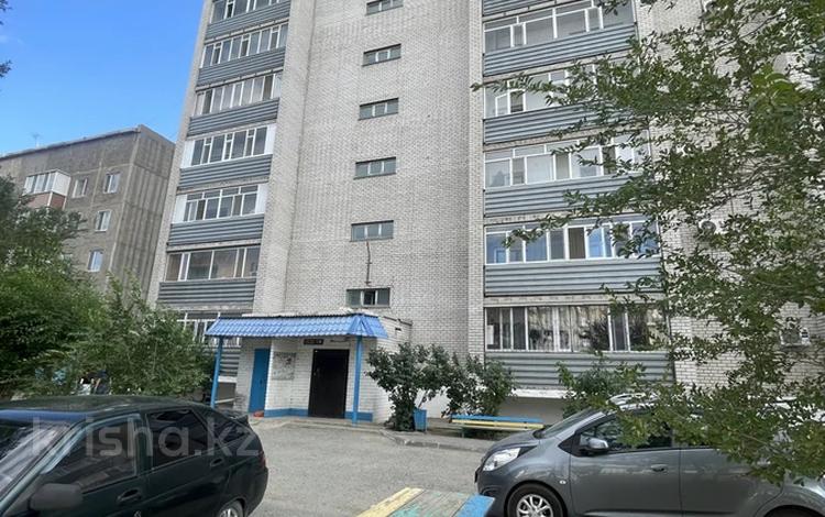 3-комнатная квартира · 91.3 м² · 6/9 этаж, Синицына за 36 млн ₸ в Семее — фото 2