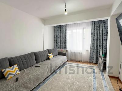 2-комнатная квартира · 54.7 м² · 16/16 этаж, 9-й микрорайон, 9-й микрорайон 4 за 23 млн 〒 в Талдыкоргане