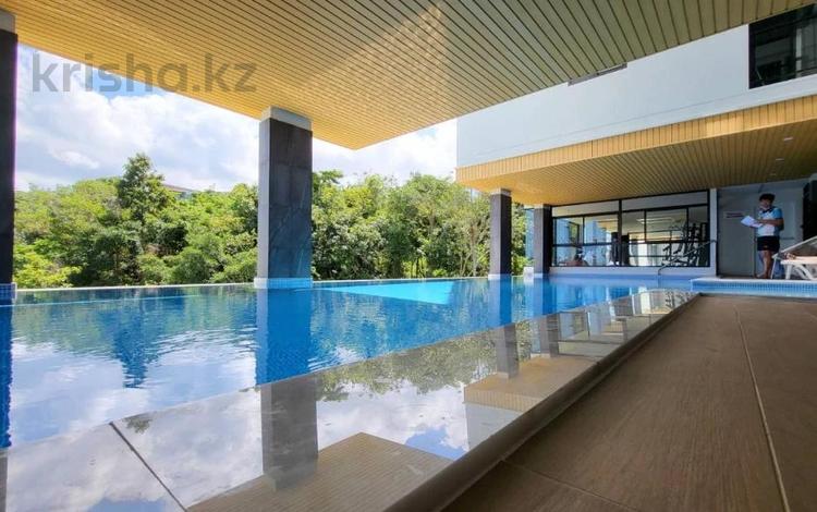 1-комнатная квартира · 22 м² · 4/7 этаж, Пхукет 1 за 265 509 〒 — фото 10