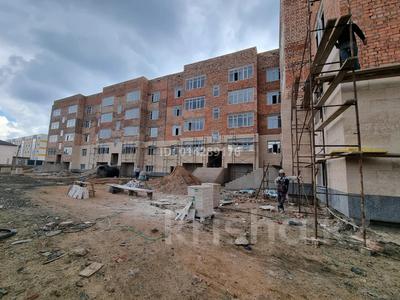 3-комнатная квартира · 82 м² · 2/5 этаж, Гапеева жилой массив 1 — Школа-гимназия им.Абая за 26 млн ₸ в Караганде, Казыбек би р-н