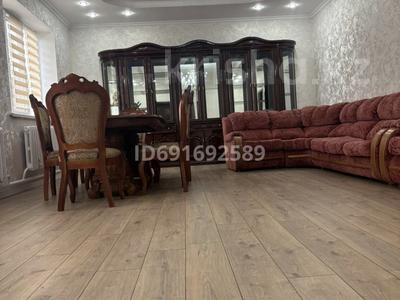 Жеке үй · 6 бөлме · 188 м² · 9 сот., мкр Боралдай (Бурундай), Бостанова 9 — Рядом школа №17, Даулет Центр, Магнум, остановка весовая, бағасы: 61.7 млн ₸ в Алматы, Алатауский р-н