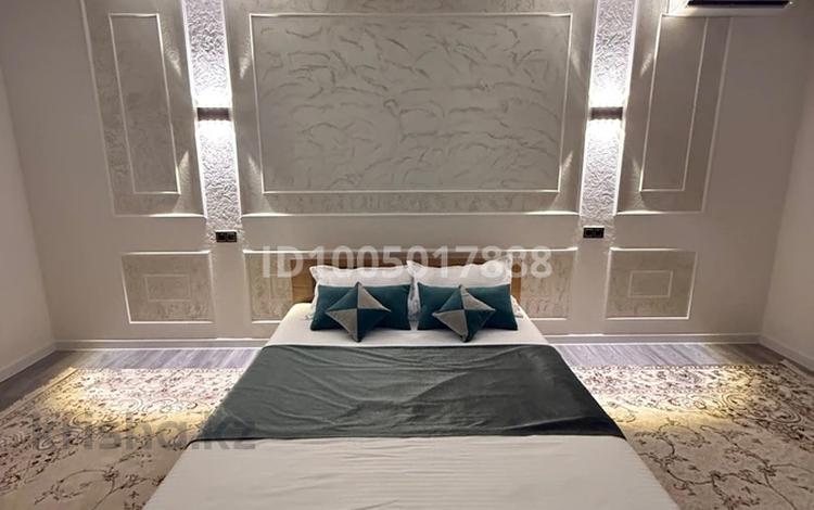 1-комнатная квартира · 50 м² · 12/16 этаж, Байтерекова 100/4 — Байтерекова за 10 000 ₸ в Шымкенте, Каратауский р-н — фото 2