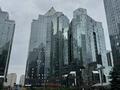 4-комнатная квартира · 162.1 м² · 19/33 этаж, Аль-фараби 15/1 БЕЗ КОМИССИИ за ~ 138.1 млн ₸ в Алматы, Бостандыкский р-н — фото 3