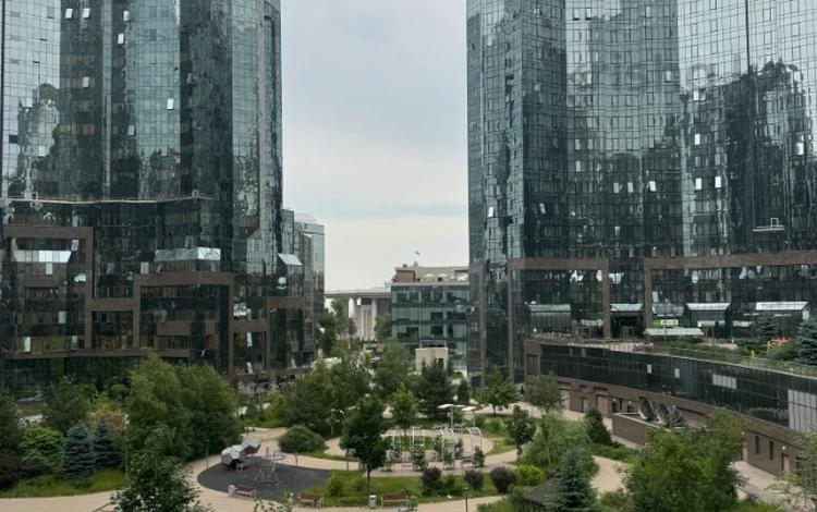 4-комнатная квартира · 162.1 м² · 19/33 этаж, Аль-фараби 15/1 БЕЗ КОМИССИИ за ~ 138.1 млн ₸ в Алматы, Бостандыкский р-н — фото 8
