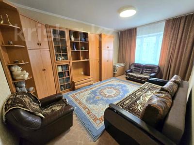 2-комнатная квартира · 56 м² · 8/9 этаж, Торайгырова 17 — Саина за 40 млн ₸ в Алматы, Бостандыкский р-н