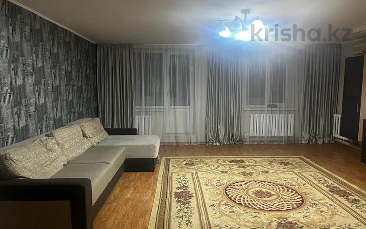 2-комнатная квартира · 96 м² · 4/4 этаж, Жетысу 35 за 180 000 ₸ в Талдыкоргане, мкр Жетысу — фото 2