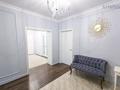 4-бөлмелі пәтер · 137 м² · 8/9 қабат, Ауэзова 38/1, бағасы: 70 млн ₸ в Астане, Сарыарка р-н — фото 15