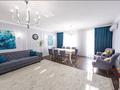 4-бөлмелі пәтер · 137 м² · 8/9 қабат, Ауэзова 38/1, бағасы: 70 млн ₸ в Астане, Сарыарка р-н — фото 3