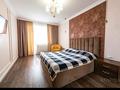 4-бөлмелі пәтер · 137 м² · 8/9 қабат, Ауэзова 38/1, бағасы: 70 млн ₸ в Астане, Сарыарка р-н — фото 4