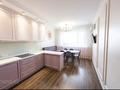 4-бөлмелі пәтер · 137 м² · 8/9 қабат, Ауэзова 38/1, бағасы: 70 млн ₸ в Астане, Сарыарка р-н — фото 6