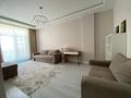 2-комнатная квартира · 67 м² · 4/9 этаж, Шамши Калдаякова 6 за 420 000 ₸ в Астане, Алматы р-н