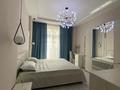 2-комнатная квартира · 67 м² · 4/9 этаж, Шамши Калдаякова 6 за 420 000 ₸ в Астане, Алматы р-н — фото 2