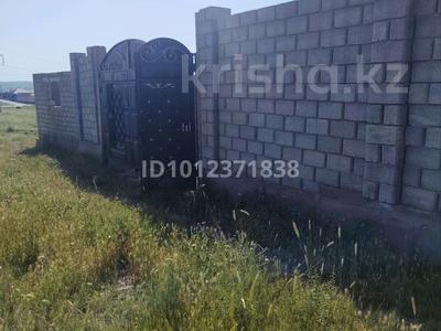 Отдельный дом · 4 комнаты · 120 м² · 10 сот., мкр Актас — Мәдени коше за 18 млн ₸ в Шымкенте, Туран р-н