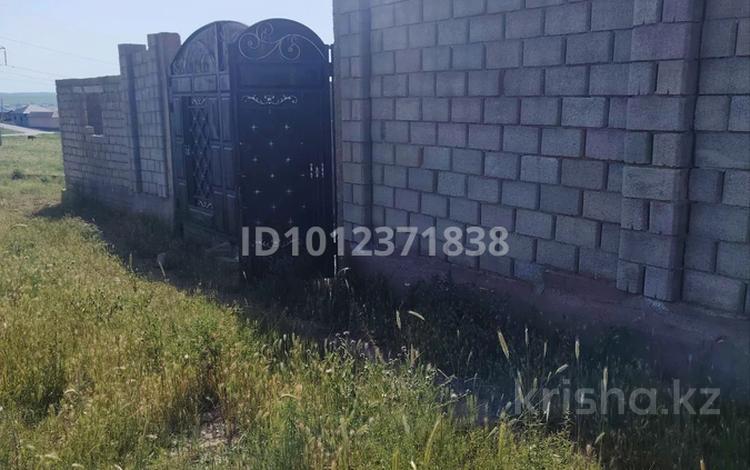 Отдельный дом · 4 комнаты · 120 м² · 10 сот., мкр Актас — Мәдени коше за 18 млн ₸ в Шымкенте, Туран р-н — фото 2