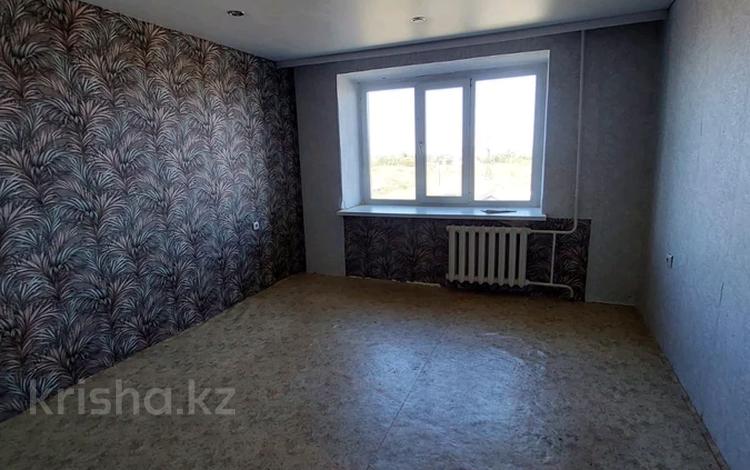 2-комнатная квартира · 52 м² · 4/5 этаж, украинская за ~ 16.4 млн ₸ в Петропавловске — фото 2