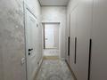 3-бөлмелі пәтер · 88.8 м² · 6/9 қабат, Достоевского, бағасы: 65 млн ₸ в Семее — фото 14