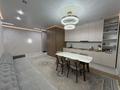 3-бөлмелі пәтер · 88.8 м² · 6/9 қабат, Достоевского, бағасы: 65 млн ₸ в Семее