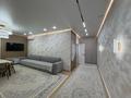 3-бөлмелі пәтер · 88.8 м² · 6/9 қабат, Достоевского, бағасы: 65 млн ₸ в Семее — фото 3