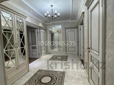 3-комнатная квартира, 118 м², 2/5 этаж, мур Карасу 1А за 55 млн 〒 в Шымкенте, Аль-Фарабийский р-н