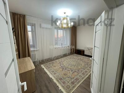 1-бөлмелі пәтер · 53 м² · 7/10 қабат, Сакена Сейфуллина 8 — Сарыарка, бағасы: 280 000 ₸ в Астане, Сарыарка р-н
