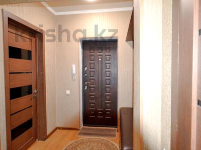 1-комнатная квартира, 53.3 м², 1/6 этаж, Габиден Мустафина 5 за 20.5 млн 〒 в Астане, Алматы р-н