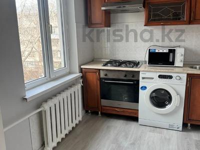 2-бөлмелі пәтер · 44.3 м² · 4/4 қабат, Исаева — Казыбек би, бағасы: 32.5 млн ₸ в Алматы, Алмалинский р-н
