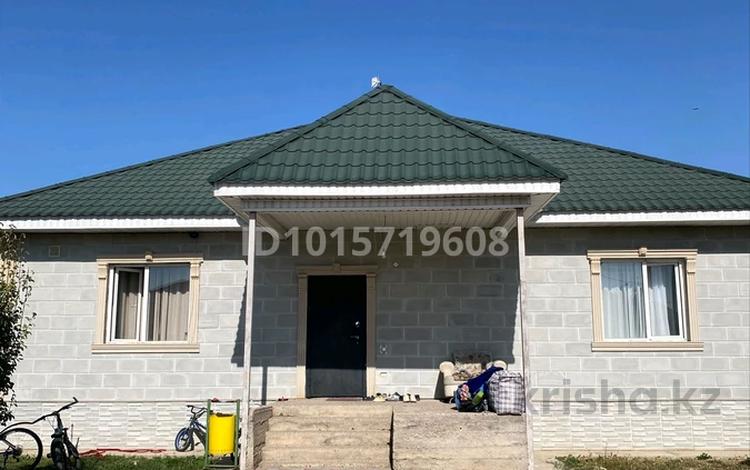 Үйдің бір бөлігі · 4 бөлме · 140 м² · 8 жүзд., Белтоған 41, бағасы: 55 млн ₸ в Узынагаш — фото 2