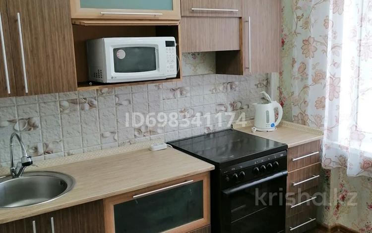 1-бөлмелі пәтер · 31.84 м² · 3/5 қабат, Астана 10 — Гостиница SHINY RIVER, бағасы: 13 млн ₸ в Усть-Каменогорске — фото 2