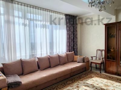 2-комнатная квартира · 68.8 м² · 11/13 этаж, мкр Аксай-5, Момышулы — Жубанова за 50 млн 〒 в Алматы, Ауэзовский р-н