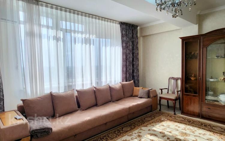 2-бөлмелі пәтер · 68.8 м² · 11/13 қабат, мкр Аксай-5, Момышулы — Жубанова, бағасы: 50 млн ₸ в Алматы, Ауэзовский р-н — фото 3